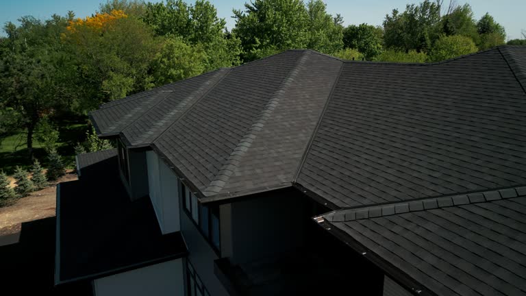 Fast & Reliable Emergency Roof Repairs in Ada, OK