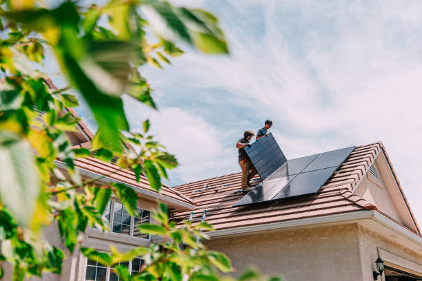 Best Metal Roofing Installation  in Ada, OK